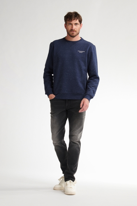 Petrol Industries men sweater round neck